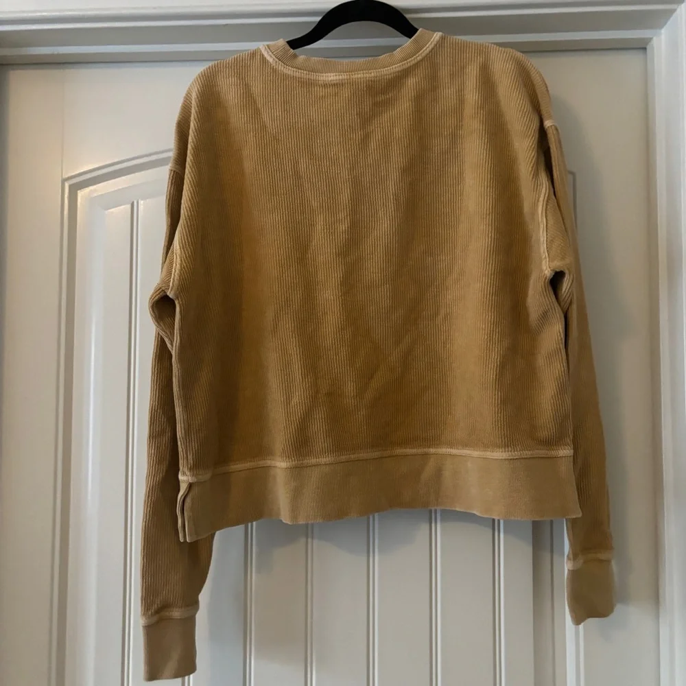 GAMMA PHI BETA CREWNECK - Picture 3 of 4